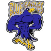 Blue Eagles